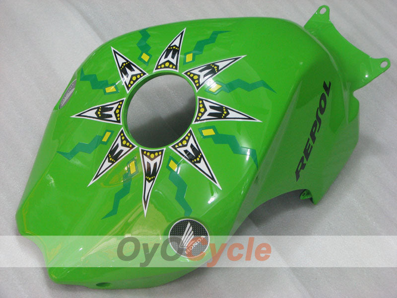 Tankverkleidung für Honda 08-11 CBR1000RR #OYO87907076 Hauptbild