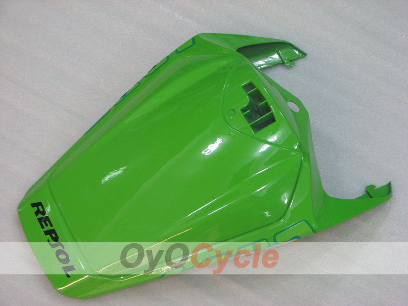 Heckverkleidung + Sitzabdeckung für Honda 08-11 CBR1000RR #OYO87907077