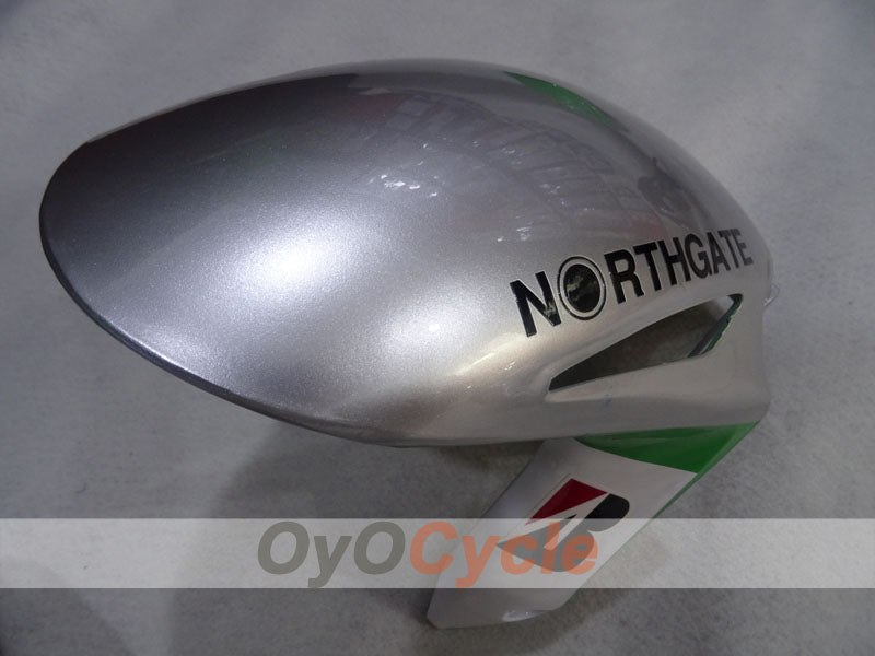 Vordere Kotflügelverkleidung für Honda 08-11 CBR1000RR #OYO87907080 Hauptbild