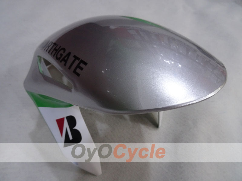 Vordere Kotflügelverkleidung für Honda 08-11 CBR1000RR #OYO87907080
