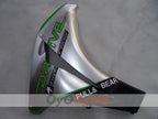 Linke und rechte Seitenverkleidung für Honda 08-11 CBR1000RR #OYO87907079