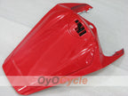 Spritzguss-Verkleidungssatz für CBR1000RR 08-11 - Rot, Schwarz - Rockstar #OYO87905017