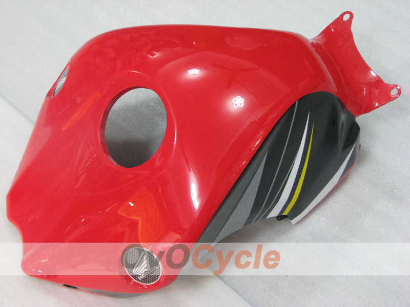 Tankverkleidung für Honda 08-11 CBR1000RR #OYO87907083