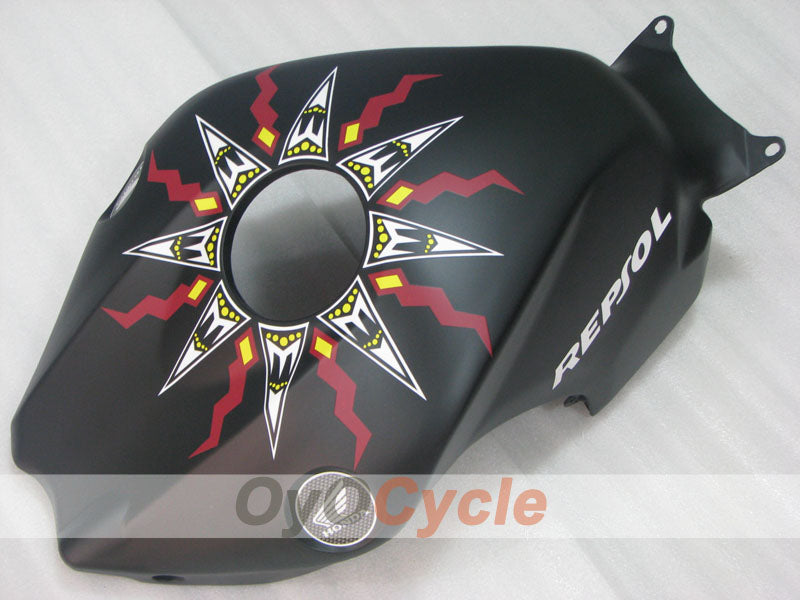 Tankverkleidung für Honda 08-11 CBR1000RR #OYO87907088