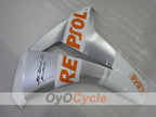 Linke und rechte Seitenverkleidung für Honda 08-11 CBR1000RR #OYO87907096