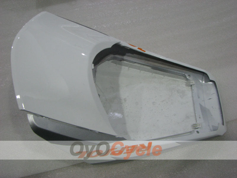 Heckverkleidung + Sitzabdeckung für Honda 08-11 CBR1000RR #OYO87907099
