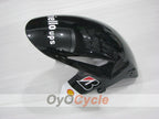 Spritzguss-Verkleidungssatz für CBR1000RR 08-11 - Rot, Weiß - Individuell #OYO87905022