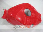 Spritzguss-Verkleidungssatz für CBR1000RR 08-11 - Rot, Weiß - Individuell #OYO87905022