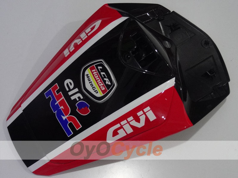 Heckverkleidung + Sitzabdeckung für Honda 08-11 CBR1000RR #OYO87907103