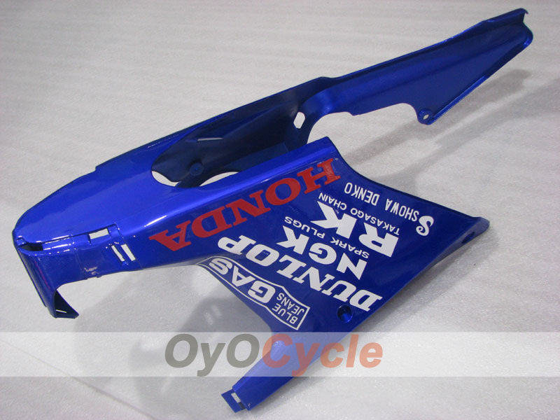 Verkleidungssatz für Einspritzung für CBR1000RR 08-11 - Rot, Weiß - Dream #OYO87905027