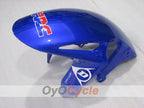 Verkleidungssatz für Einspritzung für CBR1000RR 08-11 - Rot, Weiß - Dream #OYO87905027