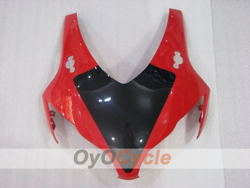 Verkleidungssatz für Einspritzung für CBR1000RR 08-11 - Rot, Weiß - Dream #OYO87905027