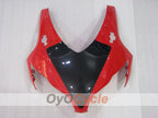 Verkleidungssatz für Einspritzung für CBR1000RR 08-11 - Rot, Weiß - Dream #OYO87905027