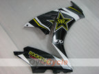 Linke und rechte Seitenverkleidung für Honda 12-16 CBR1000RR #OYO87907148