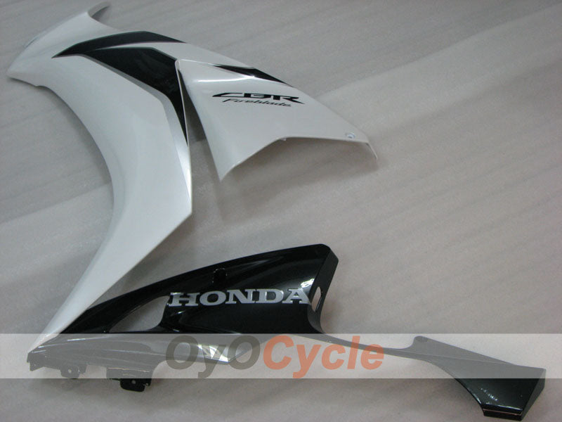 Linke und rechte Seitenverkleidung für Honda 12-16 CBR1000RR #OYO87907153 Hauptbild