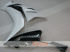 Linke und rechte Seitenverkleidung für Honda 12-16 CBR1000RR #OYO87907153