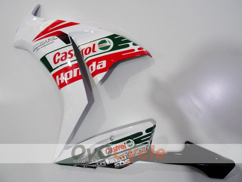 Linke und rechte Seitenverkleidung für Honda 12-16 CBR1000RR #OYO87907157 Zweitbild