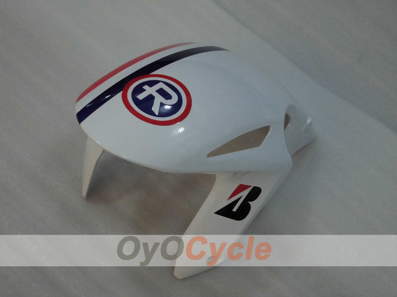 Vordere Kotflügelverkleidung für Honda 12-16 CBR1000RR #OYO87907161 Hauptbild