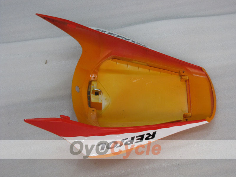 Heckverkleidung + Sitzabdeckung für Honda 12-16 CBR1000RR #OYO87907168