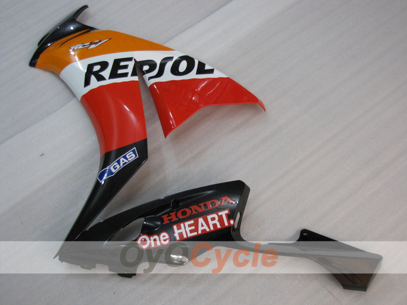 Linke und rechte Seitenverkleidung für Honda 12-16 CBR1000RR #OYO87907165 Zweitbild