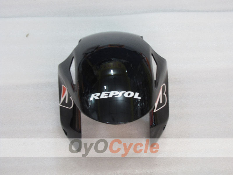 Vordere Kotflügelverkleidung für Honda 12-16 CBR1000RR #OYO87907166 Zweitbild
