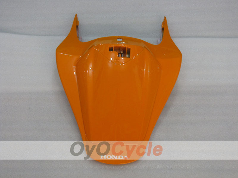 Heckverkleidung + Sitzabdeckung für Honda 12-16 CBR1000RR #OYO87907168