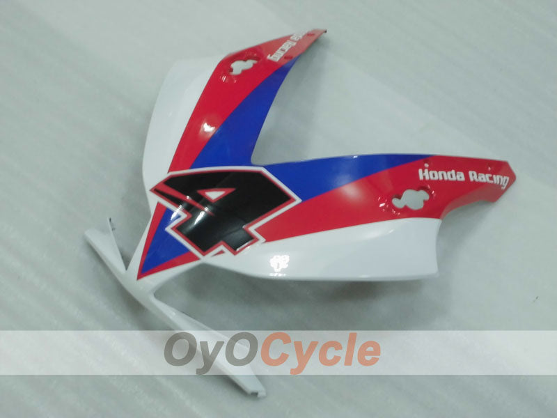 Obere Frontverkleidung für Honda 12-16 CBR1000RR #OYO87907169 Hauptbild