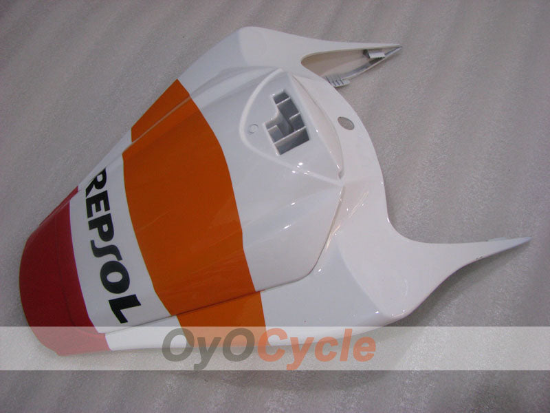 Heckverkleidung + Sitzabdeckung für Honda 12-16 CBR1000RR #OYO87907177