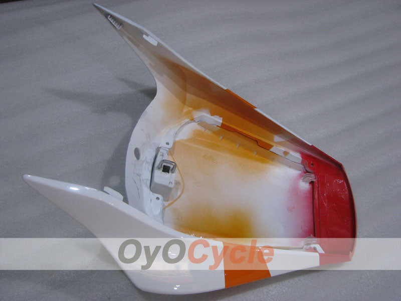 Heckverkleidung + Sitzabdeckung für Honda 12-16 CBR1000RR #OYO87907177