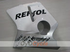 Linke und rechte Seitenverkleidung für Honda 96-07 CBR1100XX #OYO87907562