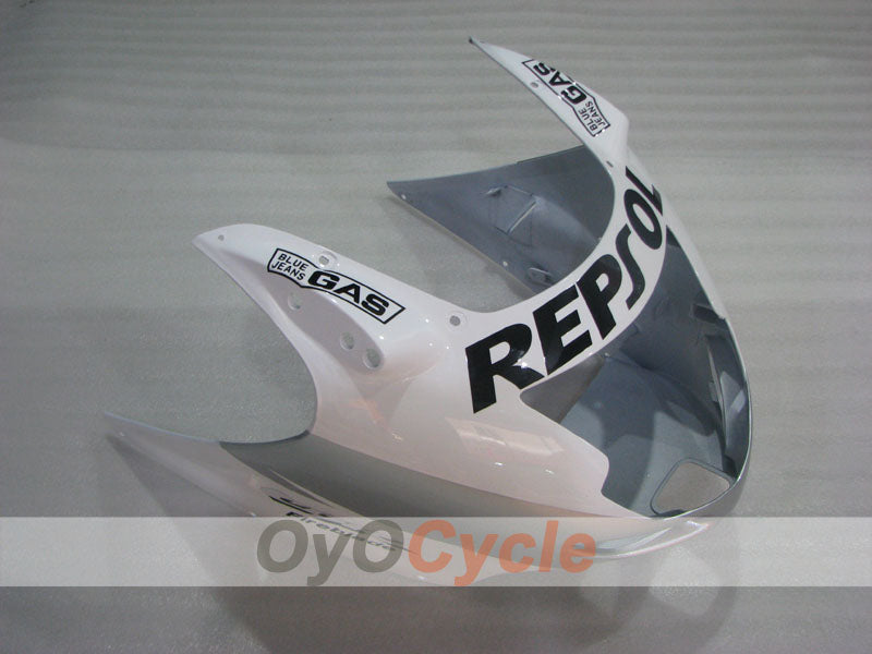 Obere Frontverkleidung für Honda 96-07 CBR1100XX #OYO87907561