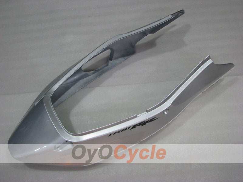 Hintere Heckverkleidung für Honda 96-07 CBR1100XX #OYO87907564