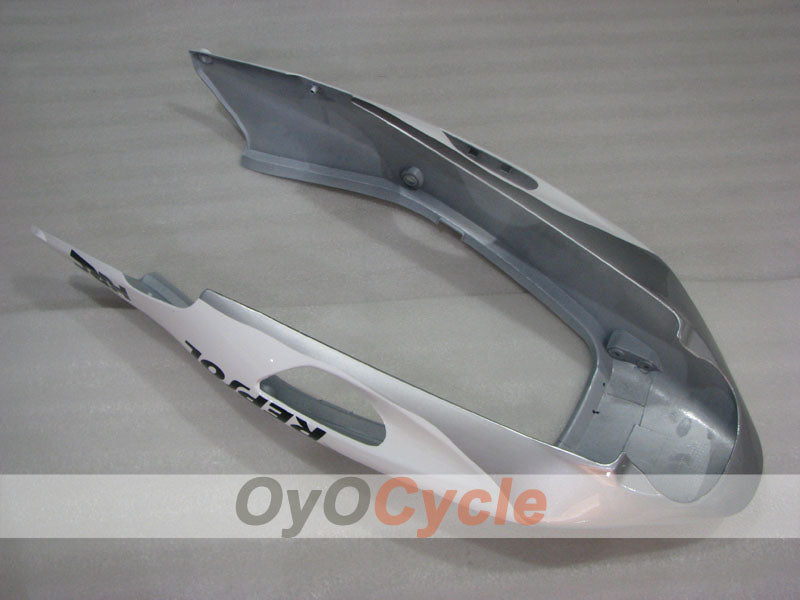 Hintere Heckverkleidung für Honda 96-07 CBR1100XX #OYO87907564