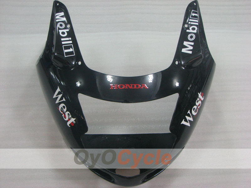 Obere Frontverkleidung für Honda 96-07 CBR1100XX #OYO87907565