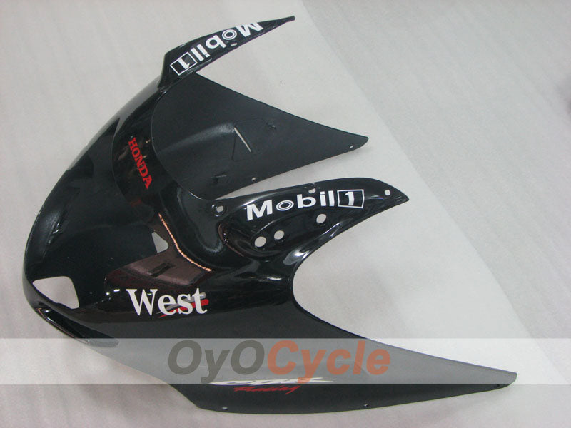 Obere Frontverkleidung für Honda 96-07 CBR1100XX #OYO87907565 Zweitbild