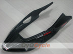 Einspritzverkleidungssatz für 96-07 CBR1100XX - Schwarz - West #OYO87905044