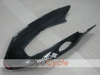 Einspritzverkleidungssatz für 96-07 CBR1100XX - Schwarz - West #OYO87905044