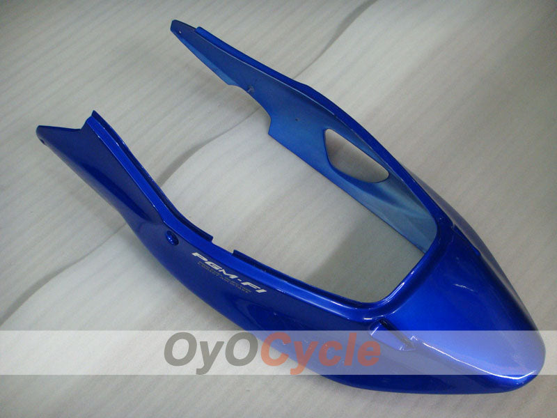 Hintere Heckverkleidung für Honda 96-07 CBR1100XX #OYO87907572 Zweitbild