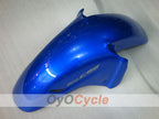 Einspritzverkleidungssatz für 96-07 CBR1100XX - Blau - Factory Style #OYO87905048