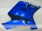 Einspritzverkleidungssatz für 96-07 CBR1100XX - Blau - Factory Style #OYO87905048