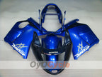 Einspritzverkleidungssatz für 96-07 CBR1100XX - Blau - Factory Style #OYO87905048