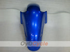 Einspritzverkleidungssatz für 96-07 CBR1100XX - Blau - Factory Style #OYO87905048