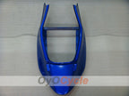 Einspritzverkleidungssatz für 96-07 CBR1100XX - Blau - Factory Style #OYO87905048