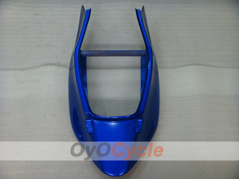 Einspritzverkleidungssatz für 96-07 CBR1100XX - Blau - Factory Style #OYO87905048