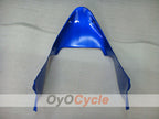 Einspritzverkleidungssatz für 96-07 CBR1100XX - Blau - Factory Style #OYO87905048