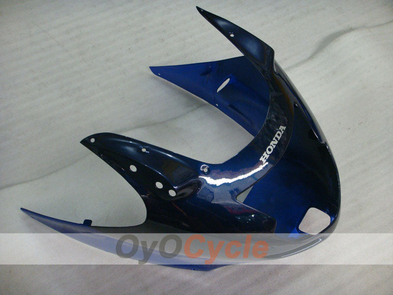 Einspritzverkleidungssatz für 96-07 CBR1100XX - Blau - Factory Style #OYO87905048