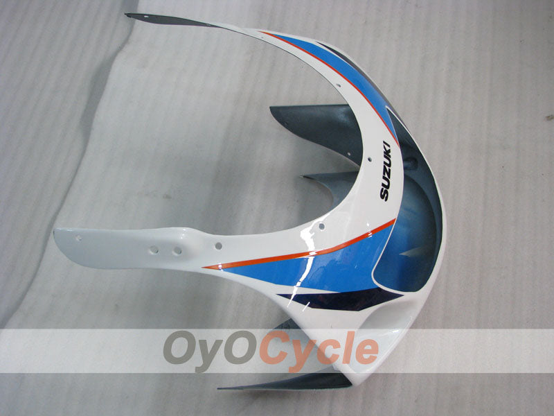 Obere Frontverkleidung für Suzuki 97-00 GSXR600 #OYO87910294