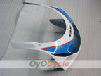 Obere Frontverkleidung für Suzuki 97-00 GSXR600 #OYO87910294