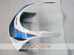Obere Frontverkleidung für Suzuki 97-00 GSXR600 #OYO87910294