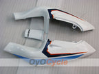 Verkleidungssatz für Suzuki GSXR750, Baujahr 96-99 - Blau, Weiß - Werksstil #OYO87905065